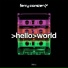 Ferry Corsten feat. Chris Jones