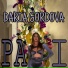 DARIA GORDOVA