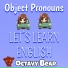 Octavy Bear