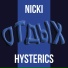 Nicki Hysterics