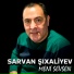 Sarvan Şıxaliyev