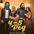 Damanjot feat. Rajiv Rishi, Hussey Mirza