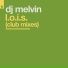 DJ Melvin