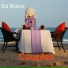 Sid Blabet
