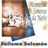 Salloma Salomão