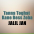 Jalil Jan