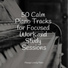 Classical Lullabies, Study Power, Relajación Piano