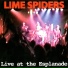 Lime Spiders