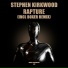 Stephen Kirkwood