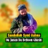 Saadullah Syed Ashna