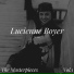 Lucienne Boyer