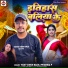 Vicky Singh Bagh, Priyanka P