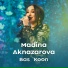 Madina Aknazarova