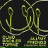 Clmd & Broiler feat. Torine