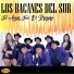 Los Bacanes del Sur