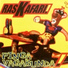 Raskafari!