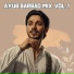Ayub Barbad