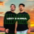 Lexy & K-Paul