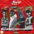 Matheuzyn, Casper Watt, Young Txizzy Moz, Daguess