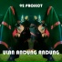 92 Project Official