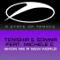 Michele C., Somna, Tenishia