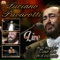 Luciano Pavarotti