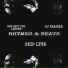 Bob Catt The Legend, Dj Nraider, Skip Lyve