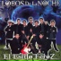 Lobos de La Noche