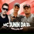 MC Junin da ZL e Fellps SP feat. DJ Rhuivo