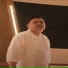 reza genta