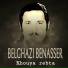 Belghazi Benasser