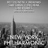Leonard Bernstein, New York Philharmonic