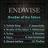 Endwise JP