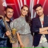 Georgiana Lobonț feat. Armin Nicoară, Karym
