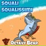 Octavy Bear