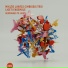 Miklós Lukács Cimbiosis Trio, Ligeti Ensemble