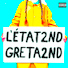 L'ÉTAT2ND, Wacko, B.e.LaBeu