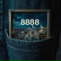 8888