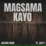 Joshua Mari feat. Lua P.