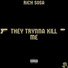 Rich Sosa