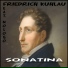 Friedrich Kuhlau, Nologo