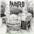 Painted