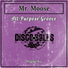Mr. Moose