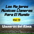 Llaneros del Alma