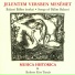 Musica Historica