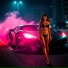 Дипхаус Водитель, Bass Boosted HD