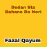 Fazal Qayum