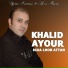Khalid Ayour