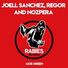 Joell Sanchez, NozPera, Regor