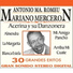 Orquesta DE Mariano Mercerón